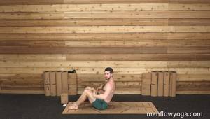 Build Strength in Yoga Poses with Cork Blocks: 3 Effective Exercises