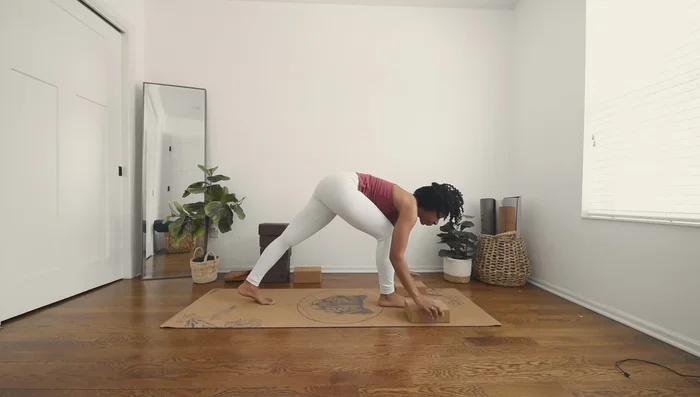 Adjust your position to find comfort.