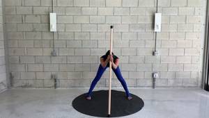 Stick Mobility & Stretching Routine: Release Tension & Improve Flexibility