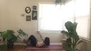 Inversions for Improved Blood Flow, Stress Reduction &amp; Hangover Relief: A Yoga Guide