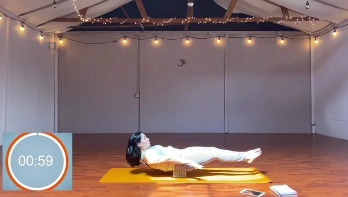 Repeat sequence, adding arm pumps.