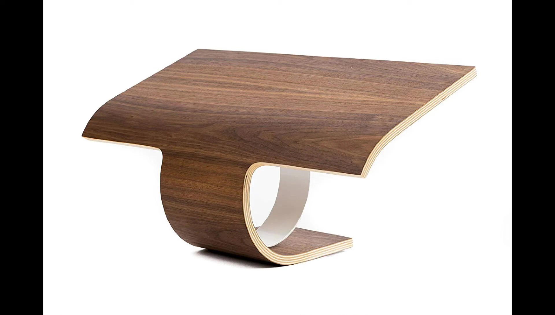 Demonstrating the portability of the bench