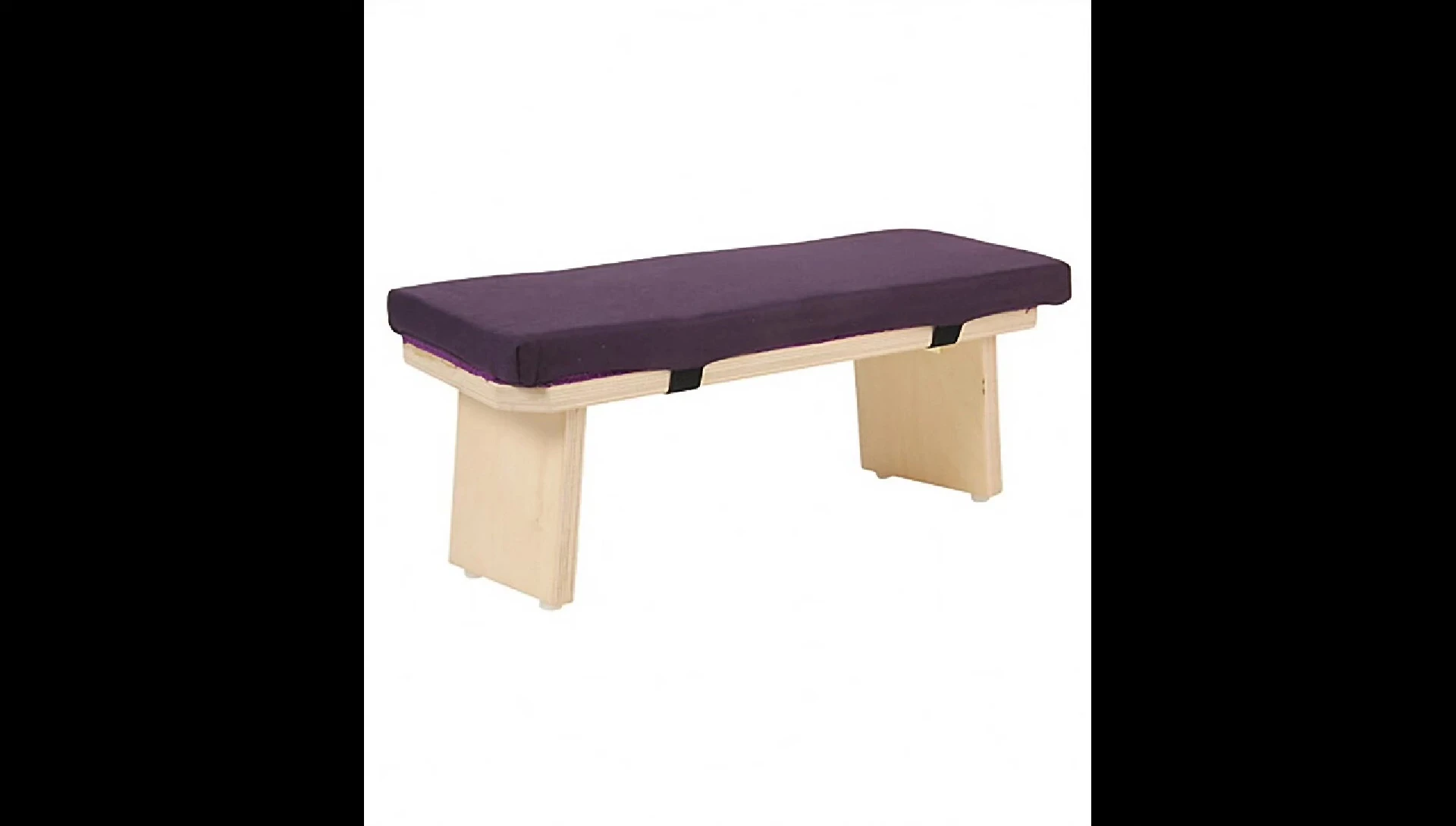 The Bamboo Meditation Kneeling Bench