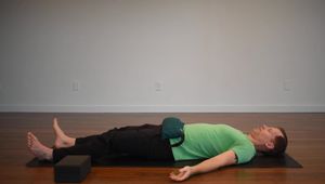 Yoga Sandbag Poses: Deepen Your Practice with Added Weight