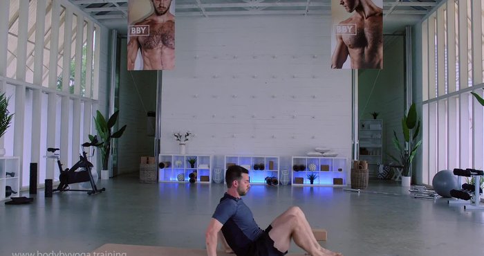 Squeeze right knee towards face, flex toes down towards shin. Deep breaths.