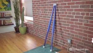 Krikstix Yoga Prop Review: Enhance Alignment, Deepen Practice