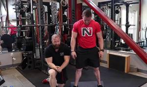 Solo Wedges vs. Single Squat Wedge: Biomechanical Advantages for Optimized Squats