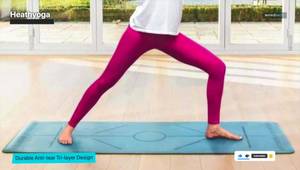 Best Yoga Mats 2023: A Comprehensive Review of Top 6