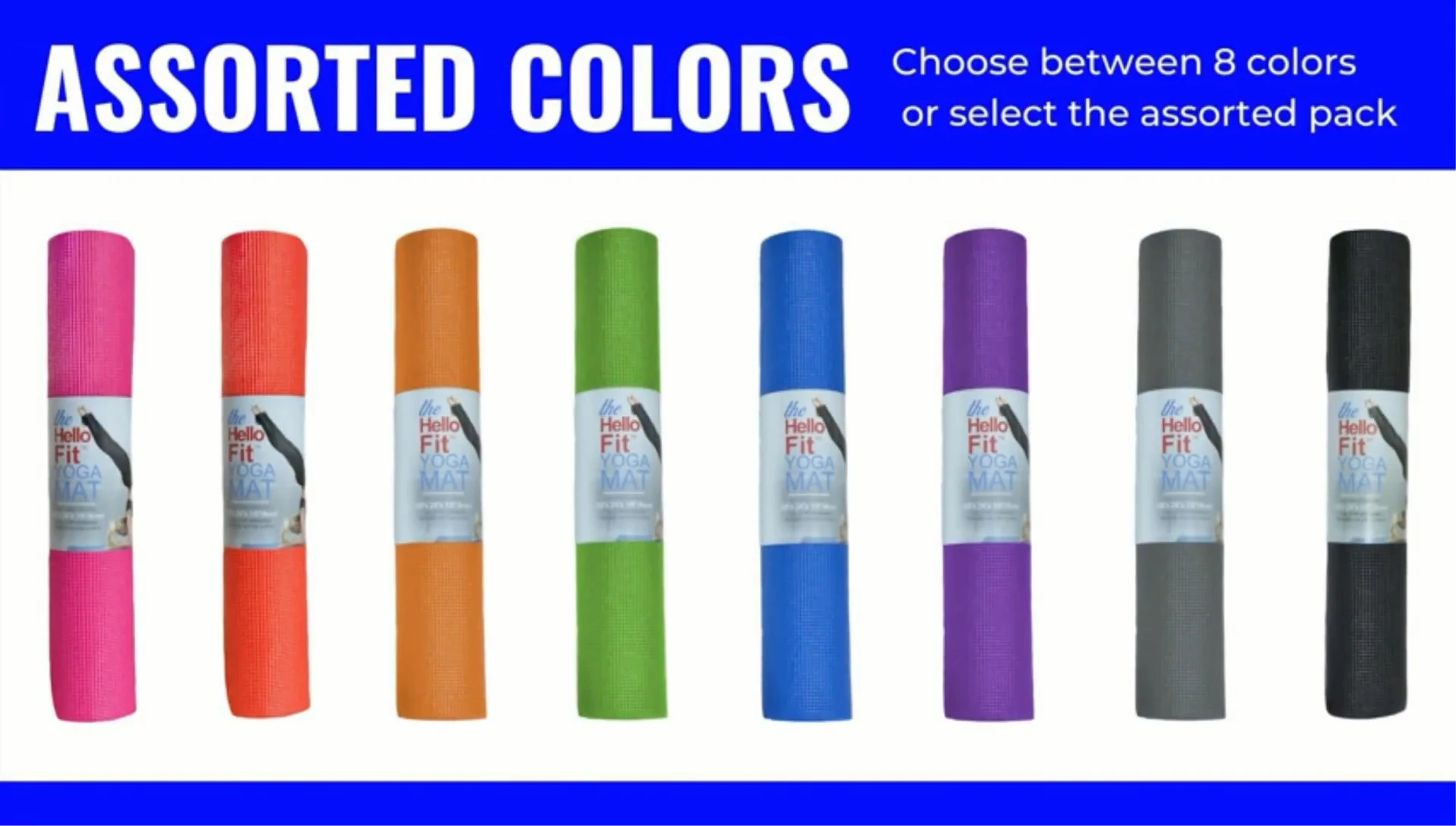 Highlighting the versatility of use