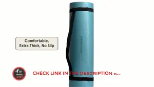 Best Yoga Mats 2023: Top 5 Reviews & Comparison