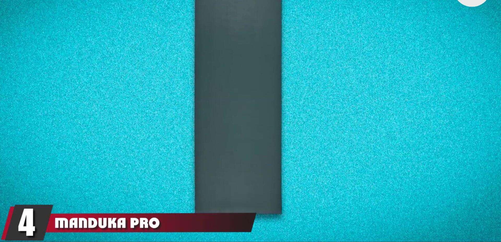 Manduka Unfold Yoga and Pilates Mat