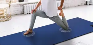 Best Yoga Mats for Carpet in 2024: Top 10 Reviews