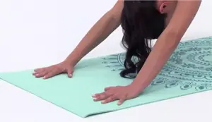 Top 5 Best Yoga Mats for Beginners: A Detailed Comparison