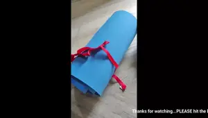 Fitness Mantra Yoga Mat Review: Comfort, Durability, and Value