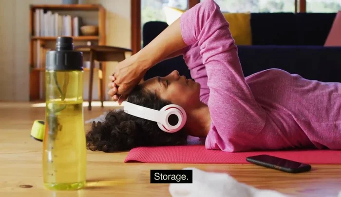 Regular Cleaning: Clean your mat regularly with mild soap and water to remove sweat, oils, and dirt. This prevents the buildup that reduces stickiness.