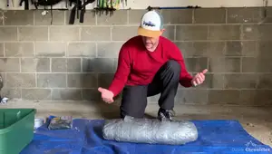 DIY Sandbag: Budget-Friendly Home Workout Solution Under $20