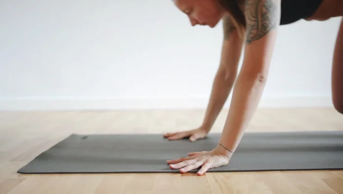 Explore eco-friendly options (natural rubber, jute, cork). These materials are sustainable and biodegradable.