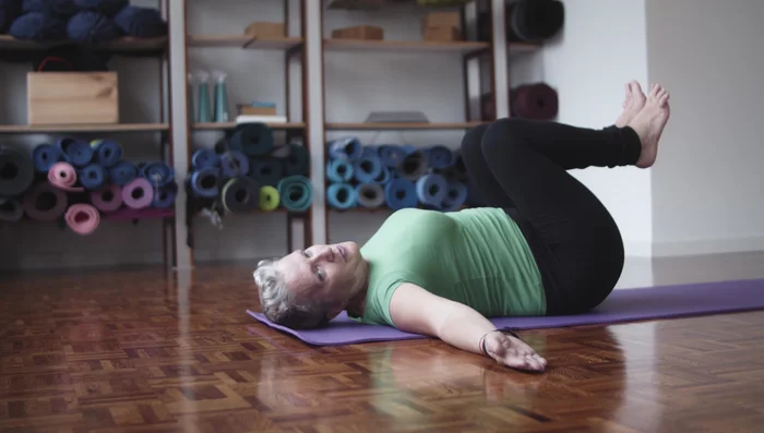 Consider portability and weight. Choose a lightweight mat if you plan on bringing it to different locations.