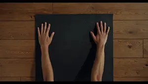 Find Your Perfect Yoga Mat: A Comprehensive Guide