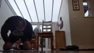 3 Best Sitting Meditation Positions: Chair, Cushions, & Yoga Blocks