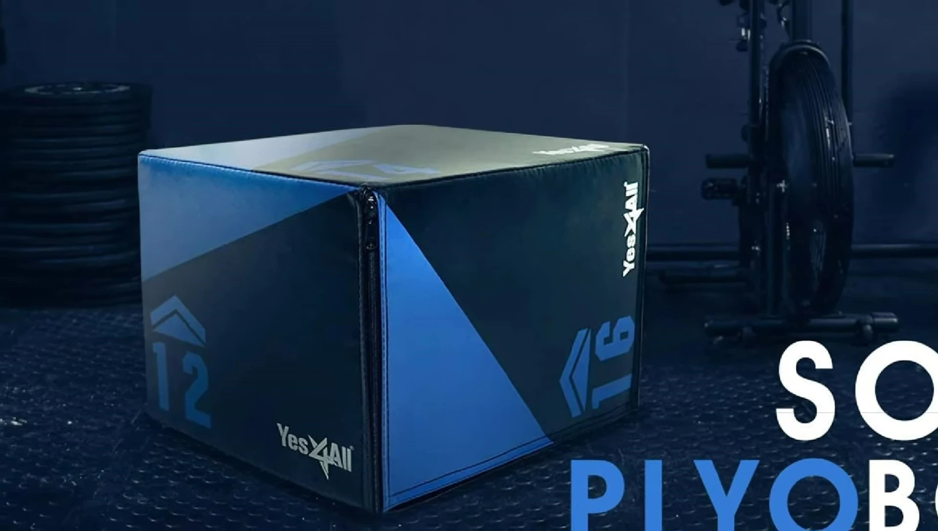 Close-up showing the foam and vinyl cover
