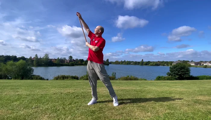 Two, two, three, four, two, two, three, four