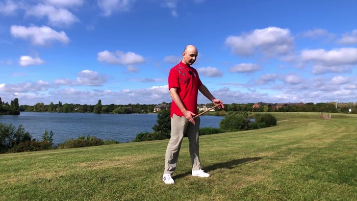 One, two, three, four, two, two, three, four