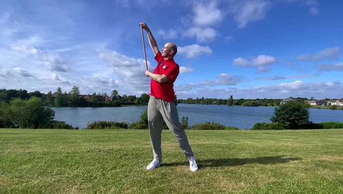 Two, three, four, two, two, three, four, one, two, three, four