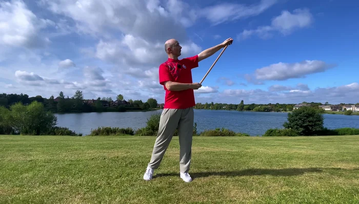 Two, three, four, two, two, three, four, two, three, four, one, two, three, four, two, two, three, four