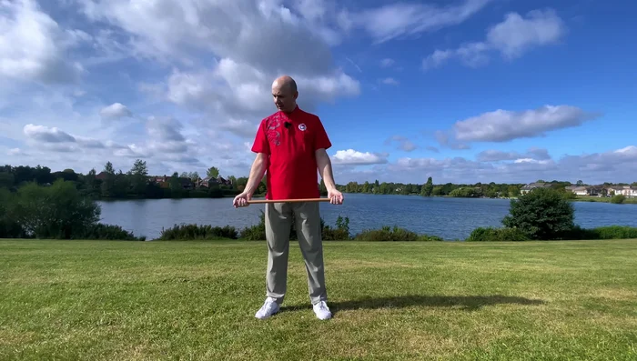 Two, three, four, two, two, three, four, two, three, four, one, two, three, four, two, two, three, four