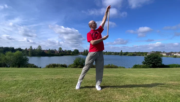 Two, three, four, two, two, three, four, one, two, three, four