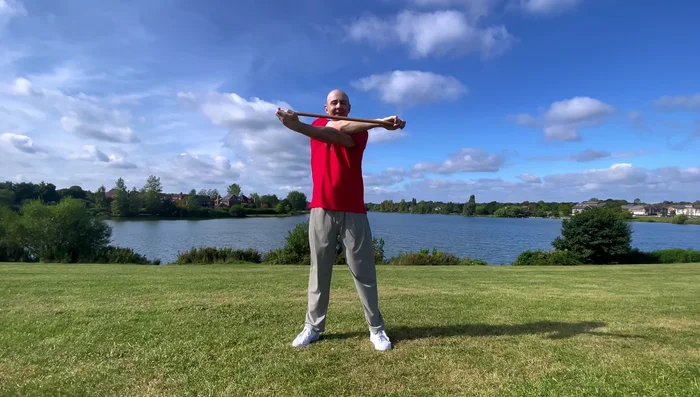 Two, three, four, two, two, three, four, one, two, three, four