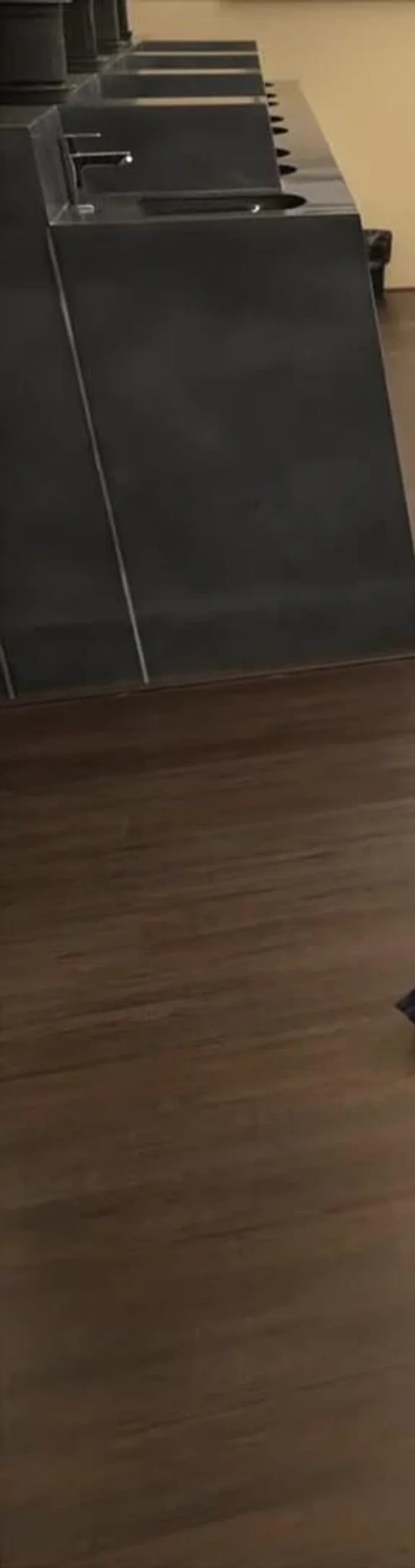 Alternative Method: Using a bolster. Sit with your back against a bolster, moving it down to support your lower back.