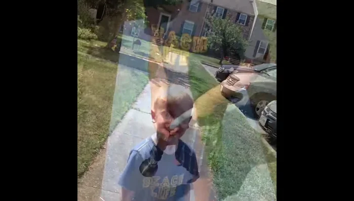 Lay out your yoga mat.