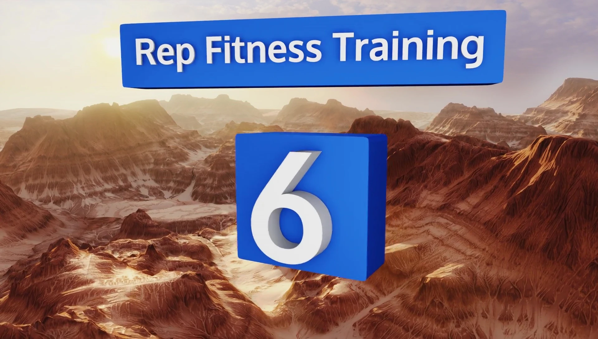 The Rep Fitness Training Sandbag showcasing its robust stitching