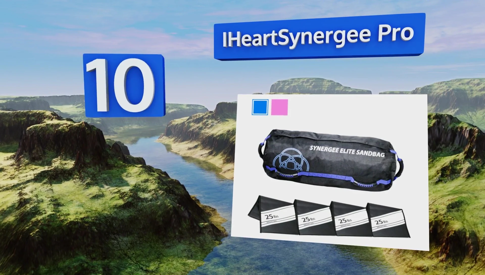 Demonstration of the Pie Hearts Energy Pro's durability during a vigorous workout