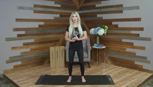 Achieve Perfect Weight Distribution: A Neboso Mat Guided Exercise