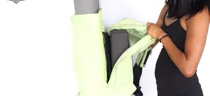 Yoga Sak Mat Bag Review: The Ultimate Yoga Backpack?