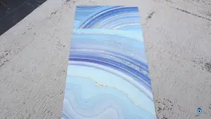 Sustainable Yoga Mat Review: 5 Eco-Friendly Mats Compared