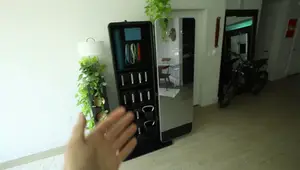 NordicTrack Vault Review: Space-Saving Fitness Mirror with Weights
