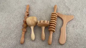 Komogir Wood Therapy Massage Kit Review: Is it Worth the Hype?